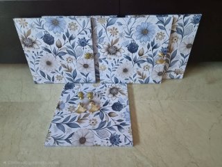 Puertas decorativas para IKEA Kallax