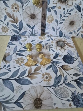 Puertas decorativas para IKEA Kallax