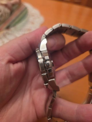 Seiko Baby Monster Automático 100M