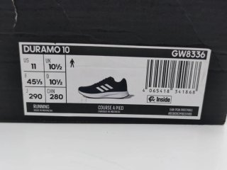 Adidas Duramo 10 scarpe da uomo