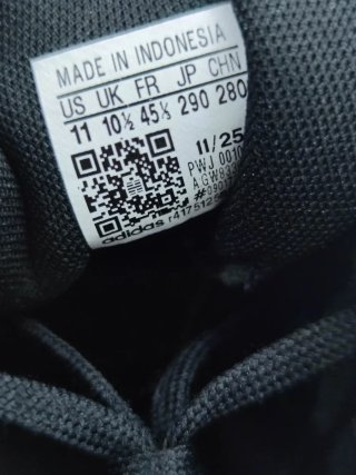 Adidas Duramo 10 scarpe da uomo