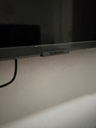Samsung Smart TV Negro
