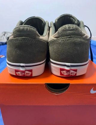 Zapatillas Vans 42