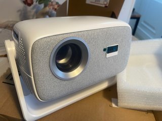 Proyector FullHD Extras - Nuevo