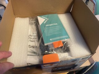 Proyector FullHD Extras - Nuevo