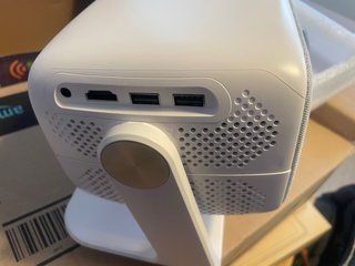 Proyector FullHD Extras - Nuevo