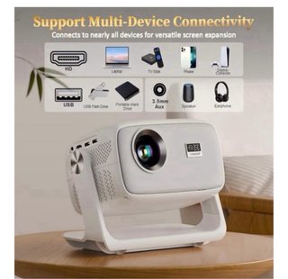 Proyector FullHD Extras - Nuevo
