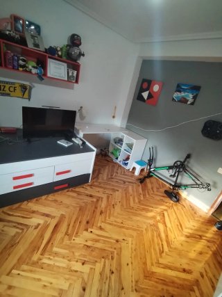 Piso Sonorama 2026