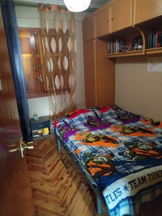 Piso Sonorama 2026