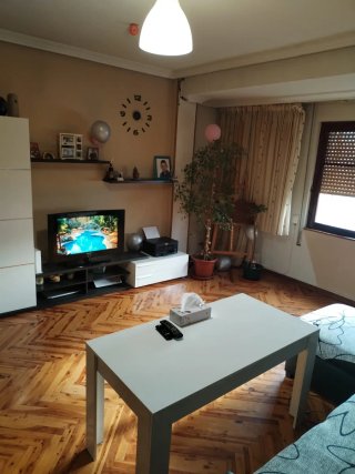 Piso Sonorama 2026