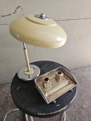 Flexo vintage beige