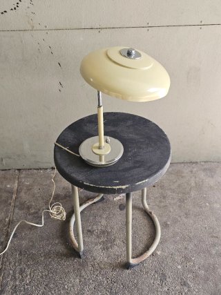 Flexo vintage beige
