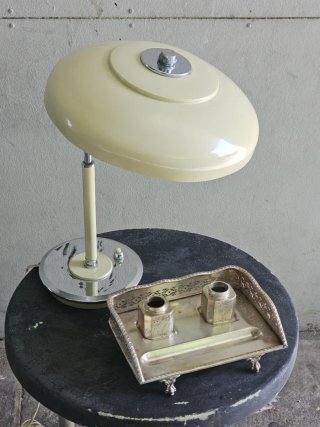 Flexo vintage beige
