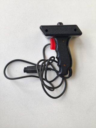 JOYSTICK MAVERICK QUICK SHOT II TURBO VIDEOCONSOLA