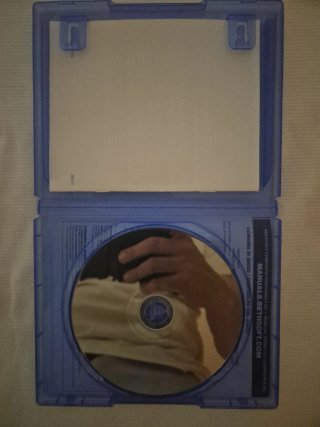 Colección Dishonored Lote ps4
