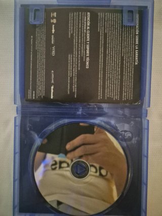 Colección Dishonored Lote ps4