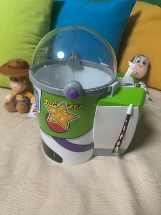 Palomitero / Palomera Buzz Lightyear Toy Story 5