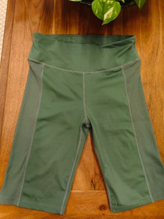 Lote 4 legging prendas deportivas M/L