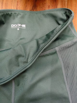 Lote 4 legging prendas deportivas M/L