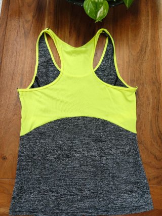 Lote 4 legging prendas deportivas M/L
