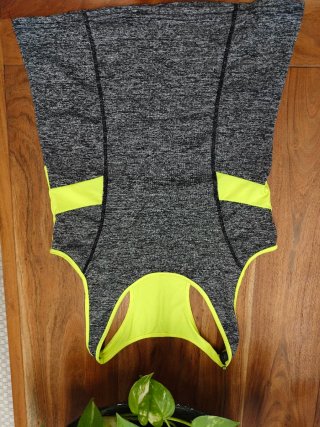Lote 4 legging prendas deportivas M/L