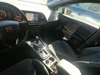 SEAT Leon 2019