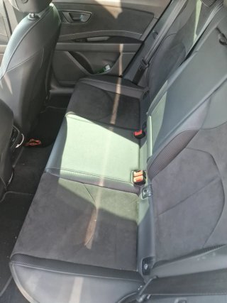SEAT Leon 2019