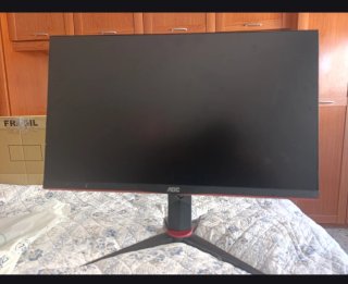 Monitor AOC 24G2SP/EU de 24