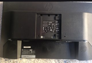 Monitor AOC 24G2SP/EU de 24