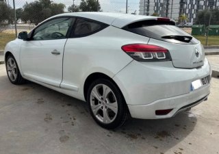 Renault Megane Coupe