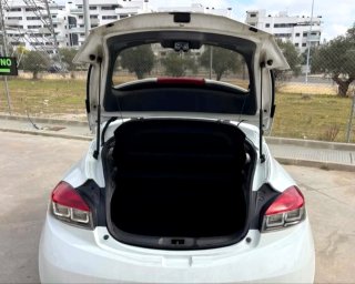 Renault Megane Coupe