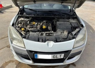 Renault Megane Coupe