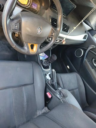 Renault Megane Coupe