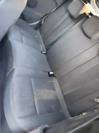 Renault Megane Coupe