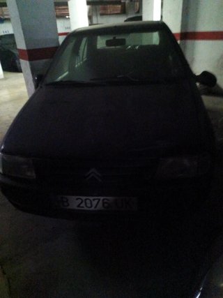 Citroen Saxo 1998