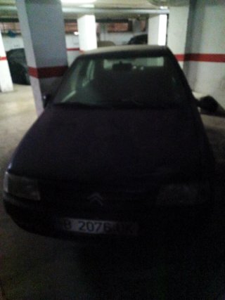 Citroen Saxo 1998