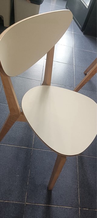 Mesa cocina