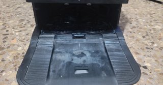 Robot Aspirador Ecovacs Deebot T50 Omni Gen2