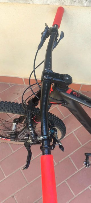 Scott Spark 900 RC PRO. Talla M