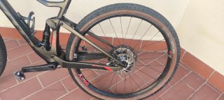 Scott Spark 900 RC PRO. Talla M