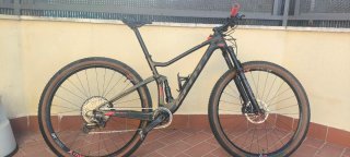 Scott Spark 900 RC PRO. Talla M