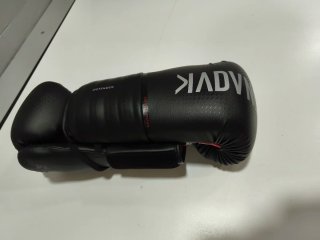 Guantes de boxeo 14 Oz