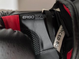 Guantes de boxeo 14 Oz