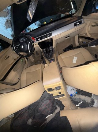 BMW E90