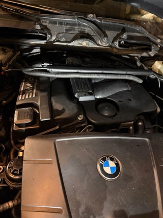 BMW E90