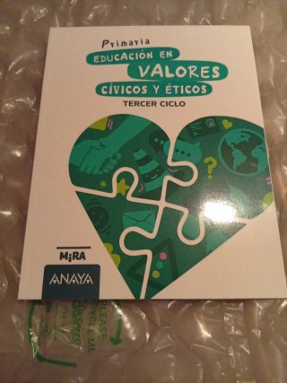 Valores ANAYA