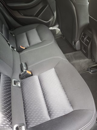 Infiniti QX30 2019