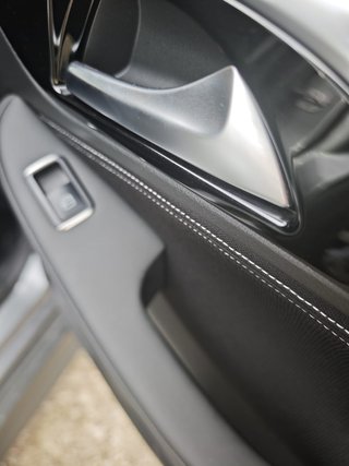 Infiniti QX30 2019