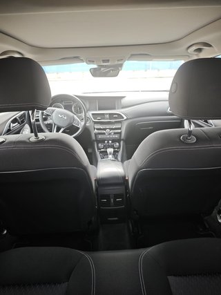 Infiniti QX30 2019
