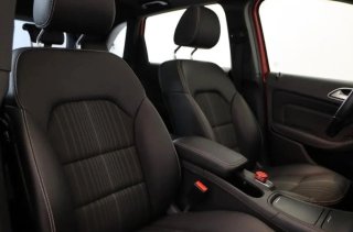 Mercedes-Benz Clase B 2015 Sólo 36000KM